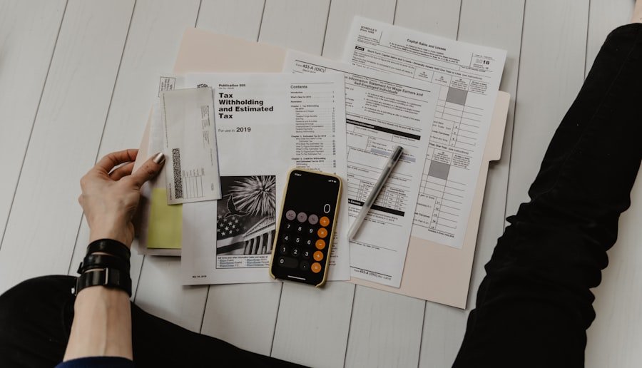 Analysis and metrics evaluation